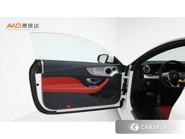 Mercedes-Benz E-class (imported) id 4239051 из Китая 10
