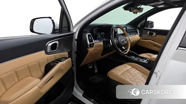 Kia Sorento 4th Generation id 3488445 из Кореи 20