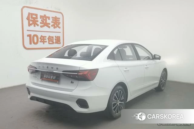 Roewe i5 id 4210119 из Китая 24