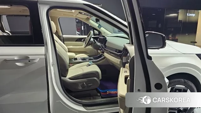 Kia The New Carnival 4th Generation id 2963699 из Кореи 20