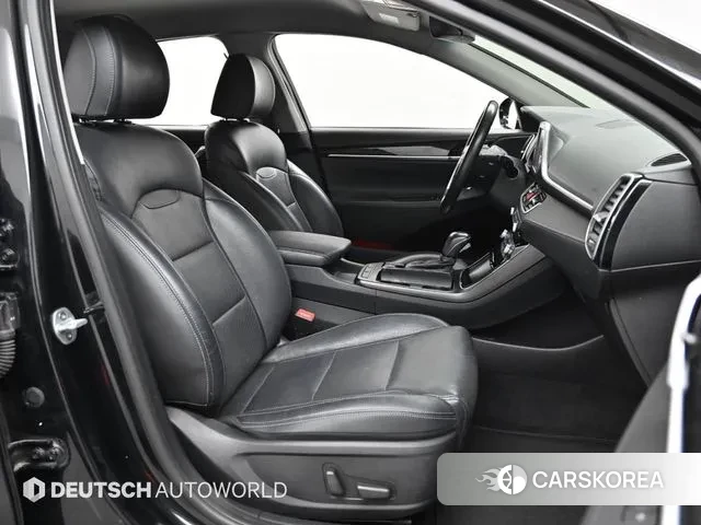 Hyundai Grandeur IG id 3509924 из Кореи 20