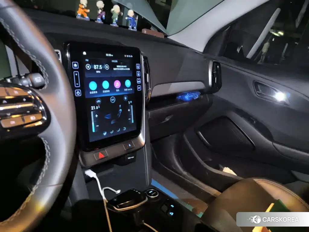Hyundai ix35 id 4654625 из Китая 26