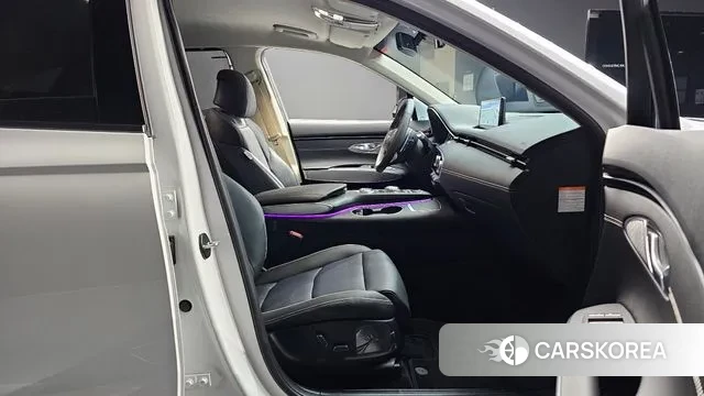 Genesis Electrified GV70 id 3289723 из Кореи 20