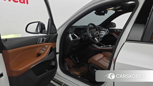 BMW X7 (G07) id 4527711 из Кореи 20