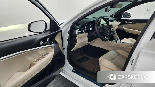 Genesis The New G70 id 3838160 из Кореи 20