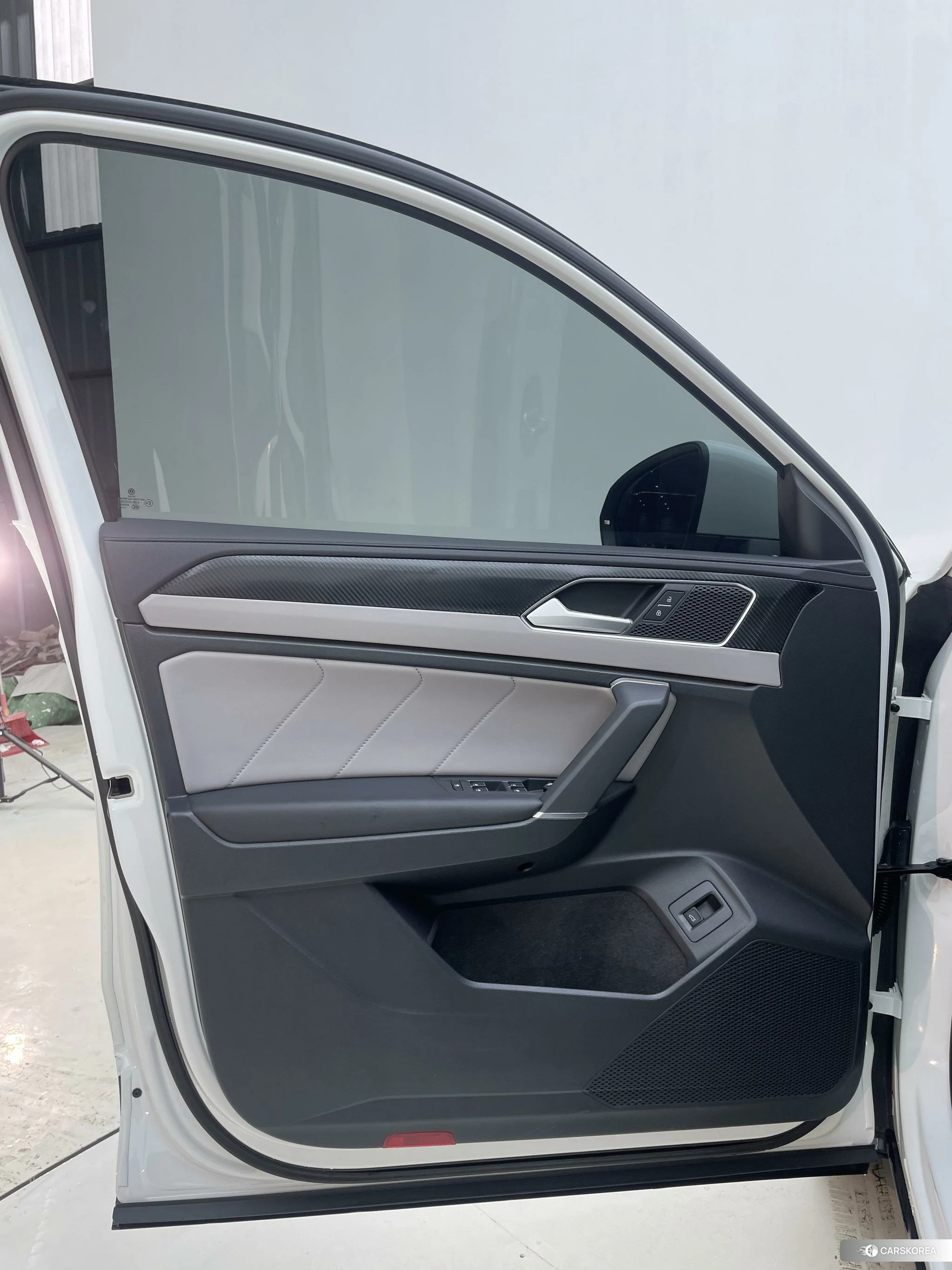 Volkswagen Tanyue id 4473939 из Китая 26