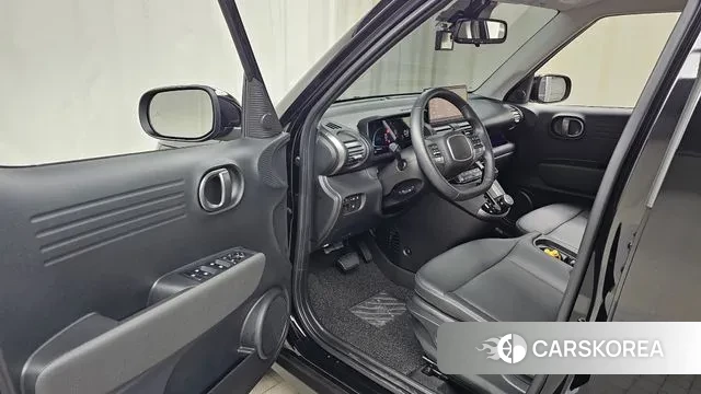 Hyundai The New Casper id 3452017 из Кореи 20