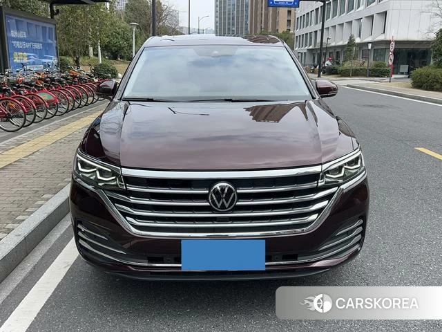 Volkswagen Weiran id 4353078 из Китая 15