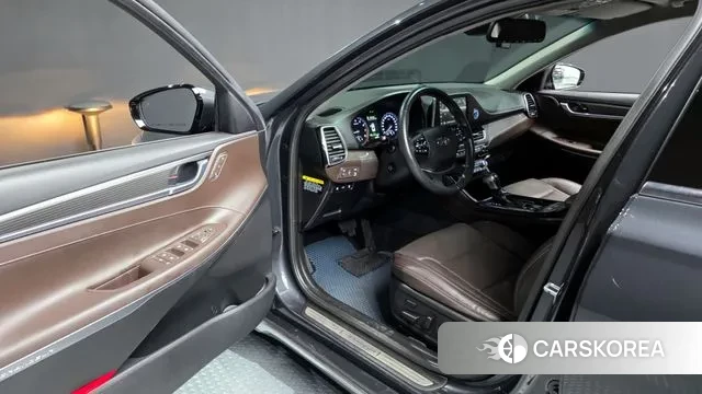 Hyundai Grandeur IG id 3429567 из Кореи 20