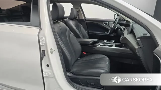 Kia K8 id 3343702 из Кореи 20