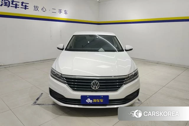 Volkswagen Lavida id 4205679 из Китая 17