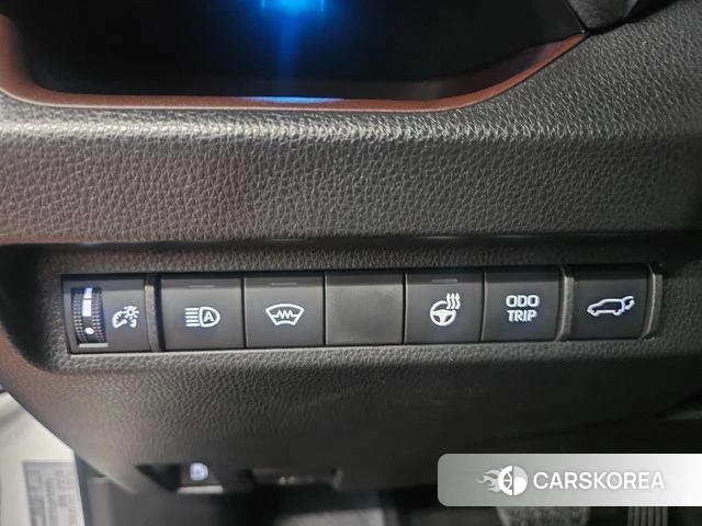 Toyota RAV4 5th Generation id 4681419 из Кореи 18