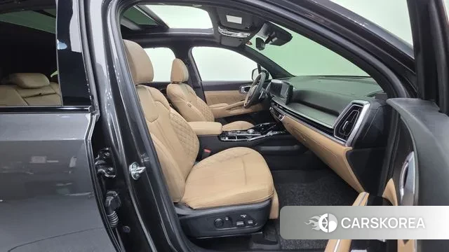 Kia The New Sorento 4th Generation id 3689647 из Кореи 20