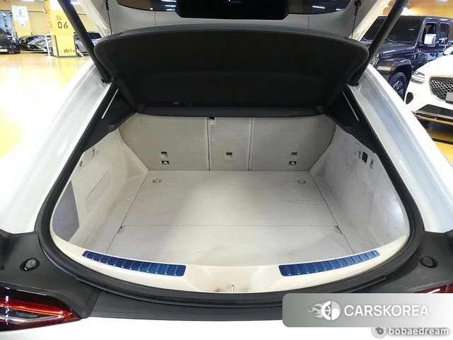 Mercedes-Benz AMG GT id 3914997 из Кореи 20