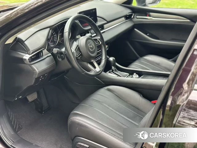 Mazda Atez id 4273865 из Китая 21