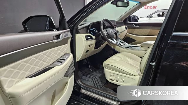 Hyundai Palisade id 4268362 из Кореи 20