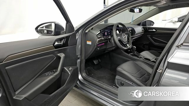 Volkswagen 7th Generation of Jetta id 3898381 из Кореи 21