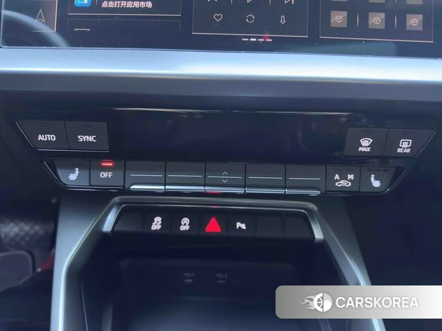 Audi A3 id 4272698 из Китая 24