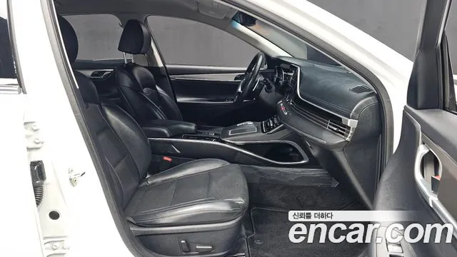 Hyundai The New Grandeur IG id 2394117 из Кореи 20