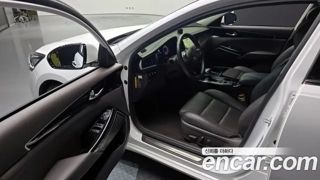 Kia Come New K7 id 2917382 из Кореи 20