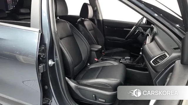 Kia The New Seltos id 3684452 из Кореи 20