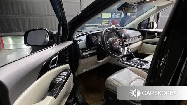 Kia Carnival 4th generation id 3410675 из Кореи 20