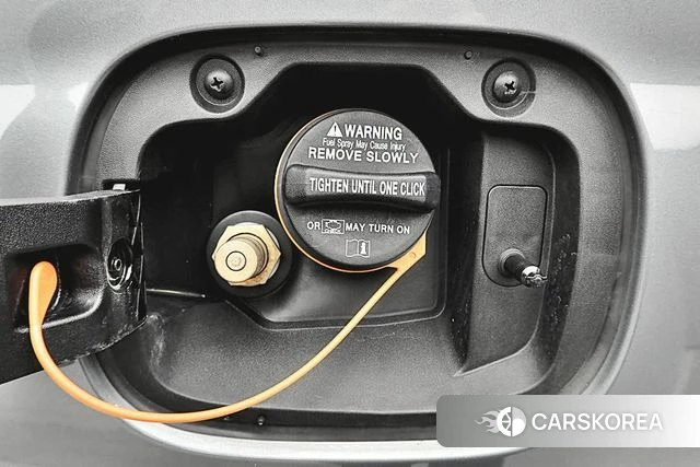 Ssangyong Torres id 4360898 из Кореи 20