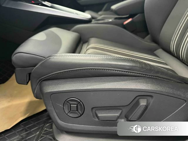 Audi A3 id 4334760 из Китая 21