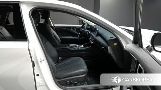 Kia The New K8 id 3810796 из Кореи 20