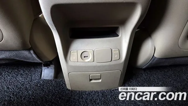 Kia The New Carnival id 2700059 из Кореи 20