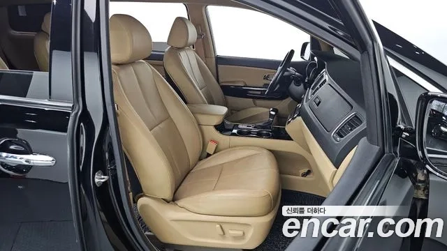 Kia The New Carnival id 2912906 из Кореи 20