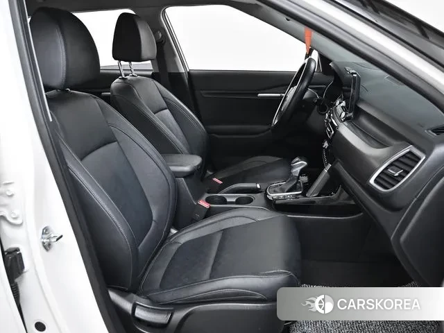 Kia Seltos id 3519955 из Кореи 20