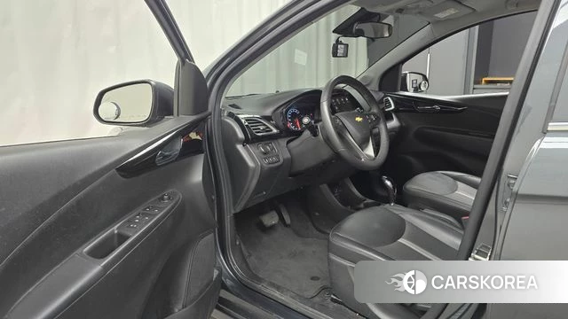 Chevrolet (GM Daewoo) The New Spark id 3965139 из Кореи 20