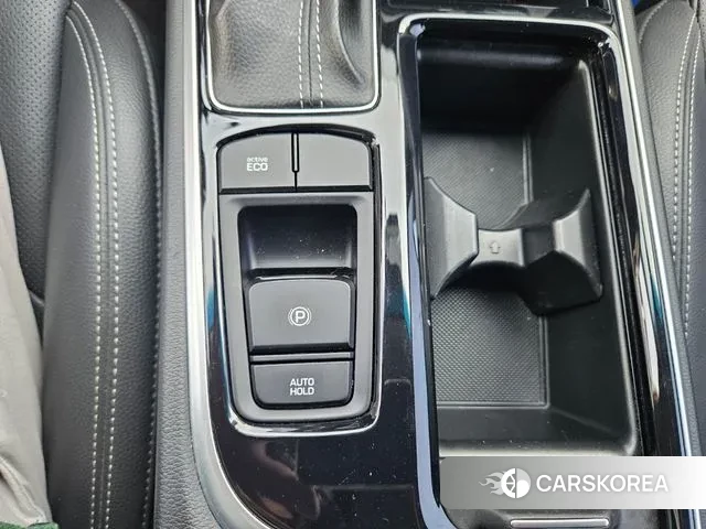 Hyundai Sonata New Rise id 3150292 из Кореи 16