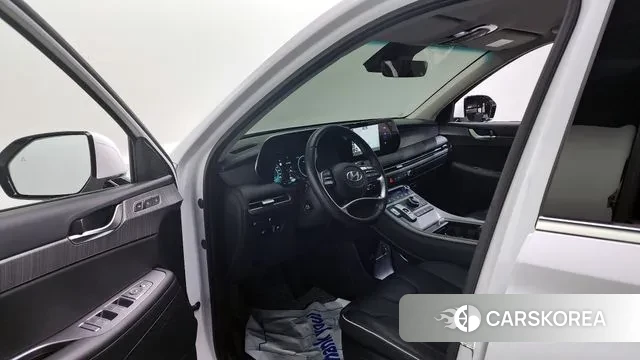 Hyundai The New Palisade id 3769823 из Кореи 20