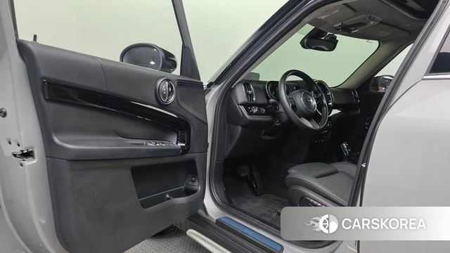 Mini Cooper Countryman id 4488547 из Кореи 32