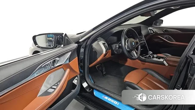 BMW 8 Series (G15) id 3371891 из Кореи 20