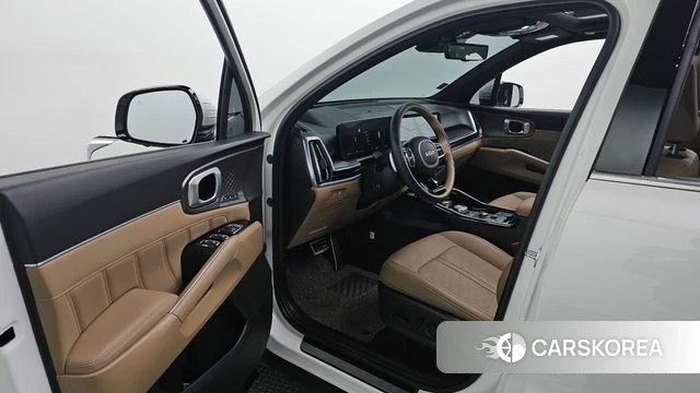 Kia The New Sorento 4th Generation id 4280291 из Кореи 34