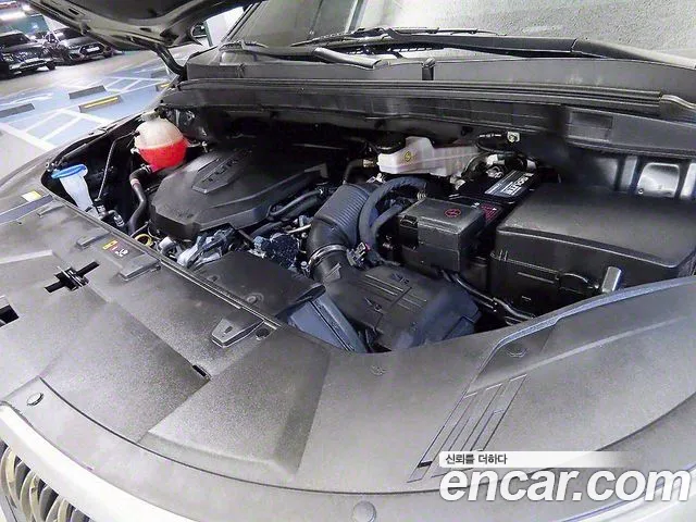 Kia Carnival 4th generation id 2693294 из Кореи 20