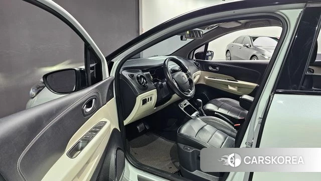 Renault Korea (Samsung) New QM3 id 4551551 из Кореи 20