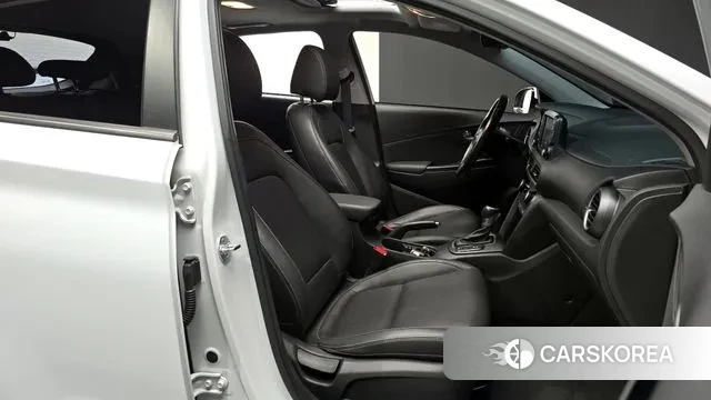 Hyundai Kona id 3766802 из Кореи 20