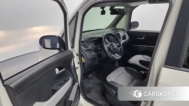 Kia The New Ray id 3237489 из Кореи 20