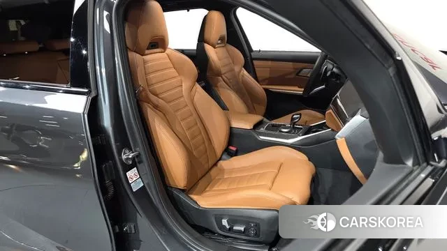 BMW 3 Series (G20) id 3027368 из Кореи 20