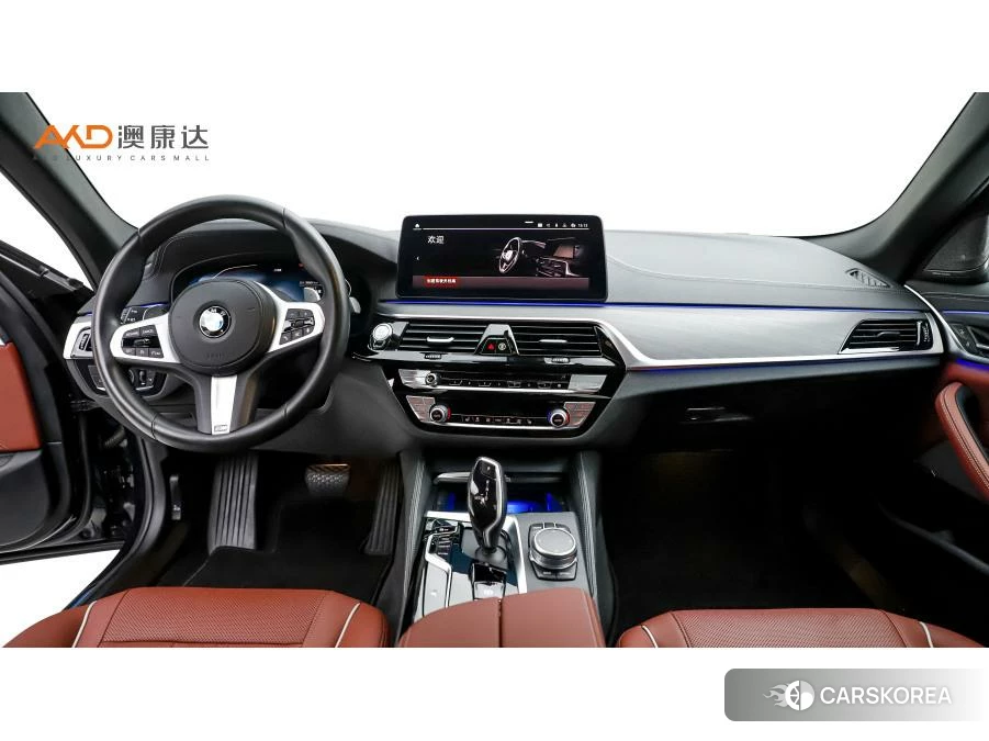 BMW 5 series id 4413534 из Китая 10