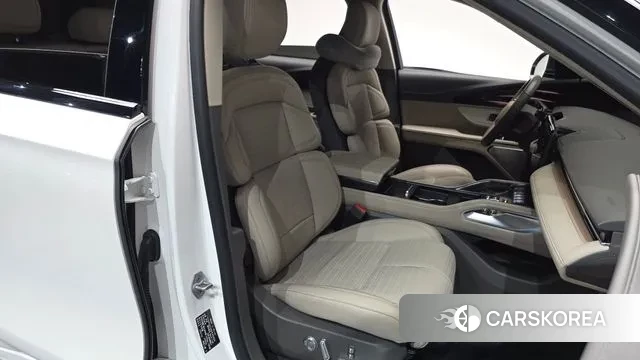 Lincoln Nautilus 2nd Generation id 3471742 из Кореи 20