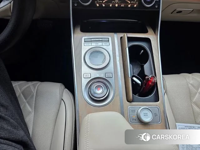 Genesis GV80 id 3383948 из Кореи 15