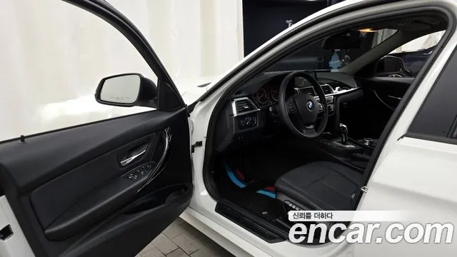 BMW 3 Series (F30) id 2946462 из Кореи 20