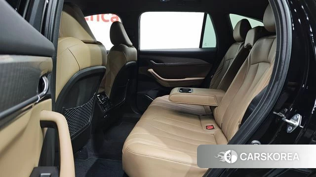 Renault Korea (Samsung) Grand Coleos id 4762206 из Кореи 32