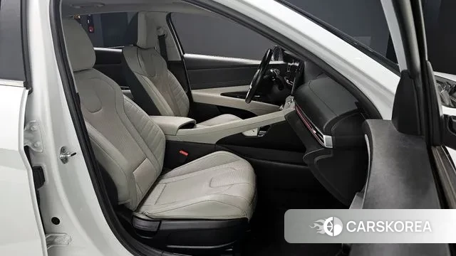 Hyundai Avante (CN7) id 3556290 из Кореи 20