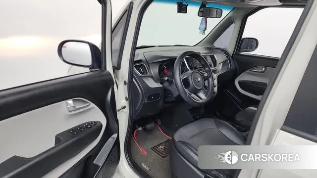 Kia The New Ray id 3651652 из Кореи 20